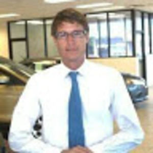 Meet your Posher, Ethan